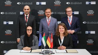 DFF Partners With Hamburg Chamber For Innovation