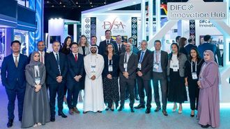 تزايد الاهتمام بـ DFSA Tokenization Sandbox