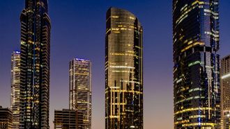 DGCX Joins AFCM Business Development Committee