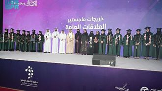 مؤتمر الاتصالات الرقمية يعزز التكامل الأكاديمي