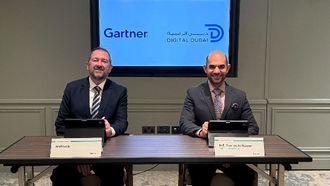 Digital Dubai Renews Gartner Membership
