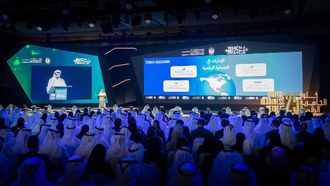 UAE Digital Readiness Retreat Focuses On Future Governance