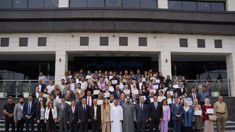 Digital School And Kurdistan Government Launch Education Projects