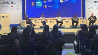 تسليط الضوء على الحاجة الملحة للأمن الرقمي