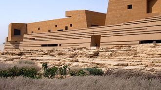 Future Of Saudi Art Discussed In Venice