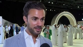 الإمارات العربية المتحدة: مركز لتوسع ديزني بلس الإعلامي