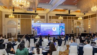 DMCC Sees Growth In Singaporean Companies