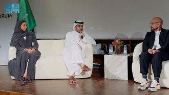 Ithra Participates In Downtown Design Riyadh