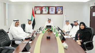 DJI Board Holds Second Meeting For 2025