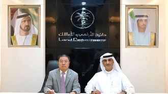 دبي وMIE Events تعززان الاستثمار في APEX