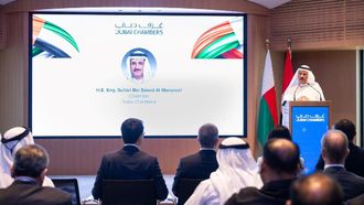 Dubai–Madagascar Forum Focuses On Investments