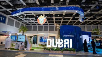 Dubai Showcases AI Innovations At GITEX EUROPE