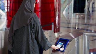 هيئة الطرق والمواصلات تتوقع نمو إيراداتها بمقدار 4.4 مليار درهم