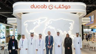 Ducab Celebrates 45 Years Of Innovation