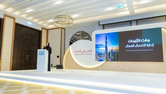 DXB500 Programme Enhances Media Skills In Dubai