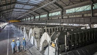 EGA To Build New Aluminium Plant In Oklahoma