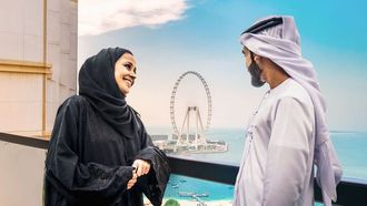 Eid Al Adha Celebrations In The UAE