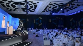 انطلاق قمة التقنيات الناشئة 2025 في أبوظبي