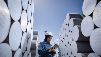 الإمارات العالمية للألمنيوم تنضم إلى فعالية صنع في الإمارات 2025