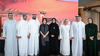 مرحلة جديدة في العمل البيئي لجمعية الإمارات للطبيعة بالتعاون مع الصندوق العالمي للطبيعة