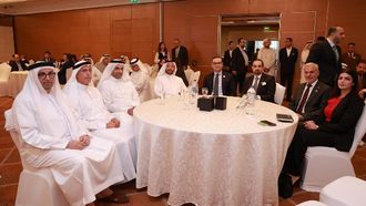 Emirati-Iraqi Forum Enhances Trade Relations