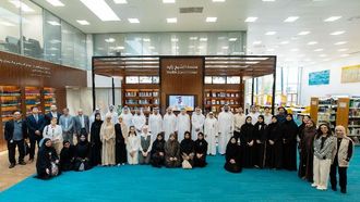 تصاميم مبتكرة للمساجد الإماراتية من إبداع طلاب جامعة الإمارات العربية المتحدة