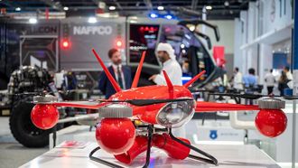 Emirati Talent Shines At Make It In The Emirates