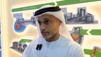 تأثير إمستيل على أبوظبي بقيمة 6.2 مليار درهم إماراتي