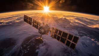 Enhancing Satellite Messaging With Gatehouse Satcom