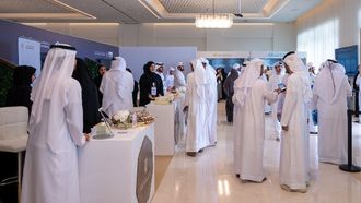 Ethraa Career Fair Features 60 Financial Institutions