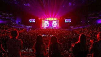 Exclusive Experiences For Emirates Skywards Members