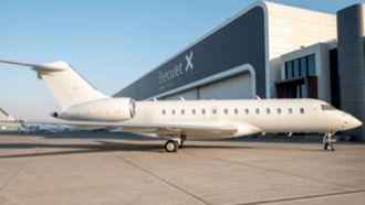 ExecuJet Middle East Expands Private Aviation Fleet