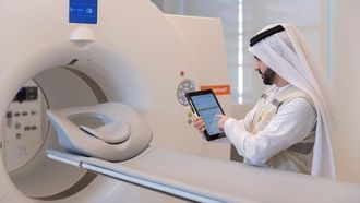 الإنجازات الرئيسية للهيئة الاتحادية للرقابة النووية في عام 2024