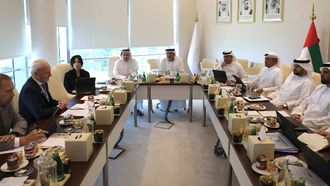 FANR Reviews Barakah Progress And Partnerships