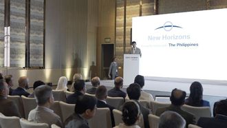 Filipino Companies Boost Dubai Chambers Membership