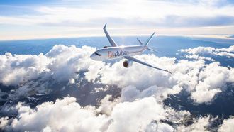 Flydubai Adds Four New European Destinations