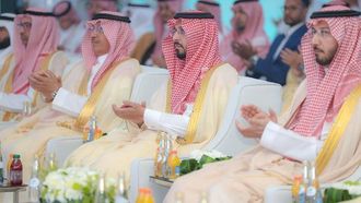 حفل التخرج في معهد الصناعات الغذائية