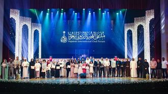 اختتام فعاليات ملتقى الفجيرة للعود 2023 بنجاح