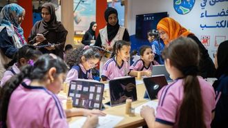 ورش عمل مؤسسة فن للفنانين الشباب