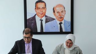 GA Bahrain And KPMG Strengthen Tech Workforce