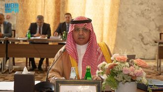 GACA President Chairs ACAO Council Session In Rabat