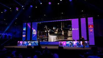 قمة GameExpo 2025 تعزز الابتكار في مجال الألعاب