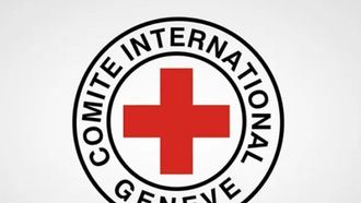 Red Cross Warns Of Gaza Aid Collapse