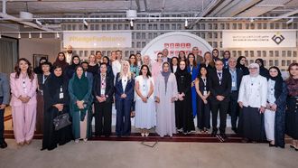UAE Launches Gender Balance Pledge Awards