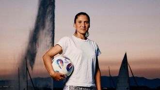 Geneva To Host UEFA Women’s EURO 2025