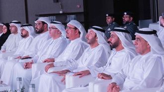 الإمارات تطلق نظام تسجيل المنتجات الوطنية