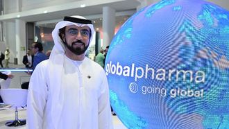 شركة جلوبال فارما تصدر الأدوية إلى 18 دولة