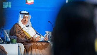 Global Water Organization Tackles Water Issues