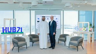 Google For Startups Supports 26 Hub71 Ventures