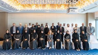 الإمارات تستضيف ورشة عمل حول الموازنة الحكومية